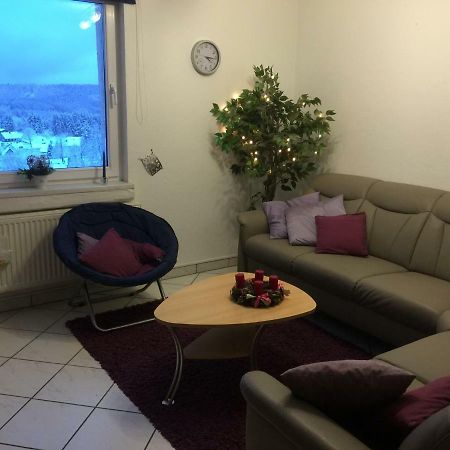 Appartement Dalzicht Geschikt Voor 4 Tot 5 Volwassenen Of 4 Volwassenen Plus 2 Kinderen 빈터베르크 외부 사진