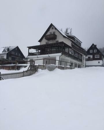 Appartement Dalzicht Geschikt Voor 4 Tot 5 Volwassenen Of 4 Volwassenen Plus 2 Kinderen 빈터베르크 외부 사진