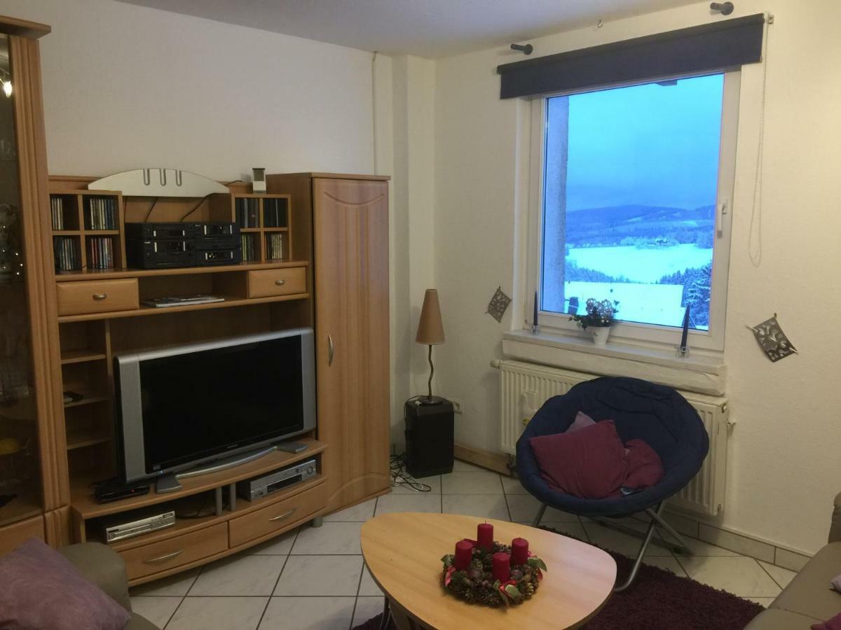 Appartement Dalzicht Geschikt Voor 4 Tot 5 Volwassenen Of 4 Volwassenen Plus 2 Kinderen 빈터베르크 외부 사진