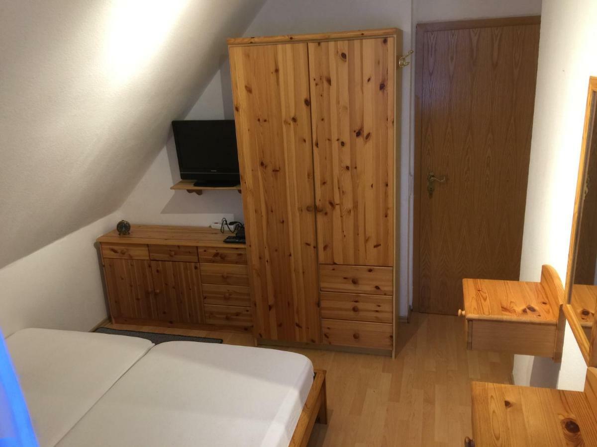 Appartement Dalzicht Geschikt Voor 4 Tot 5 Volwassenen Of 4 Volwassenen Plus 2 Kinderen 빈터베르크 외부 사진