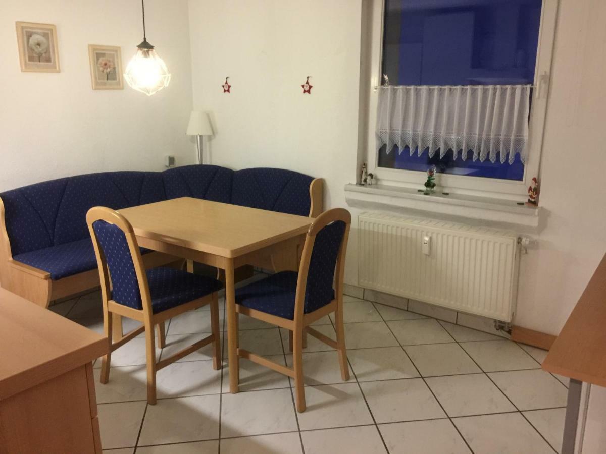 Appartement Dalzicht Geschikt Voor 4 Tot 5 Volwassenen Of 4 Volwassenen Plus 2 Kinderen 빈터베르크 외부 사진