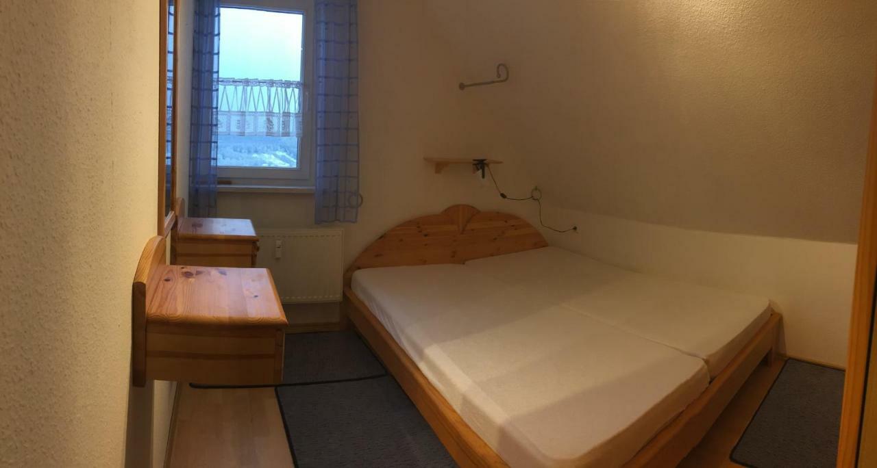 Appartement Dalzicht Geschikt Voor 4 Tot 5 Volwassenen Of 4 Volwassenen Plus 2 Kinderen 빈터베르크 외부 사진