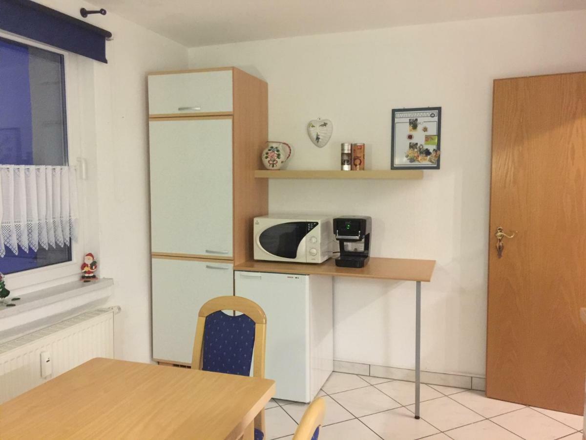 Appartement Dalzicht Geschikt Voor 4 Tot 5 Volwassenen Of 4 Volwassenen Plus 2 Kinderen 빈터베르크 외부 사진