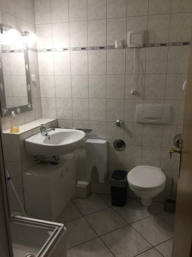 Appartement Dalzicht Geschikt Voor 4 Tot 5 Volwassenen Of 4 Volwassenen Plus 2 Kinderen 빈터베르크 외부 사진