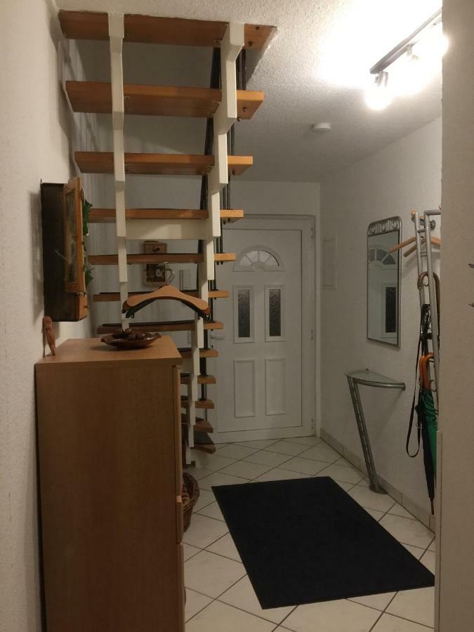 Appartement Dalzicht Geschikt Voor 4 Tot 5 Volwassenen Of 4 Volwassenen Plus 2 Kinderen 빈터베르크 외부 사진