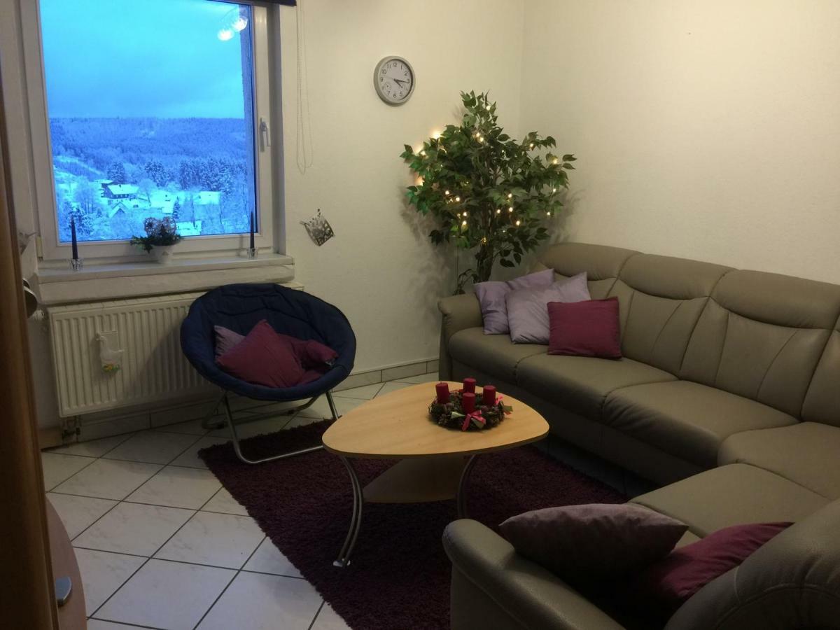 Appartement Dalzicht Geschikt Voor 4 Tot 5 Volwassenen Of 4 Volwassenen Plus 2 Kinderen 빈터베르크 외부 사진
