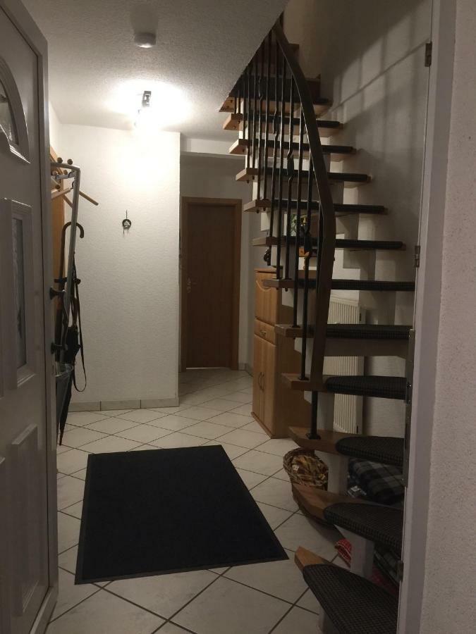 Appartement Dalzicht Geschikt Voor 4 Tot 5 Volwassenen Of 4 Volwassenen Plus 2 Kinderen 빈터베르크 외부 사진