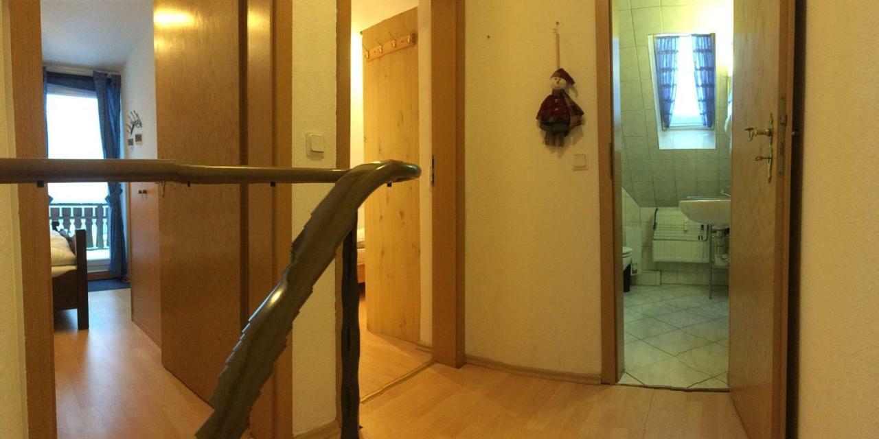 Appartement Dalzicht Geschikt Voor 4 Tot 5 Volwassenen Of 4 Volwassenen Plus 2 Kinderen 빈터베르크 외부 사진