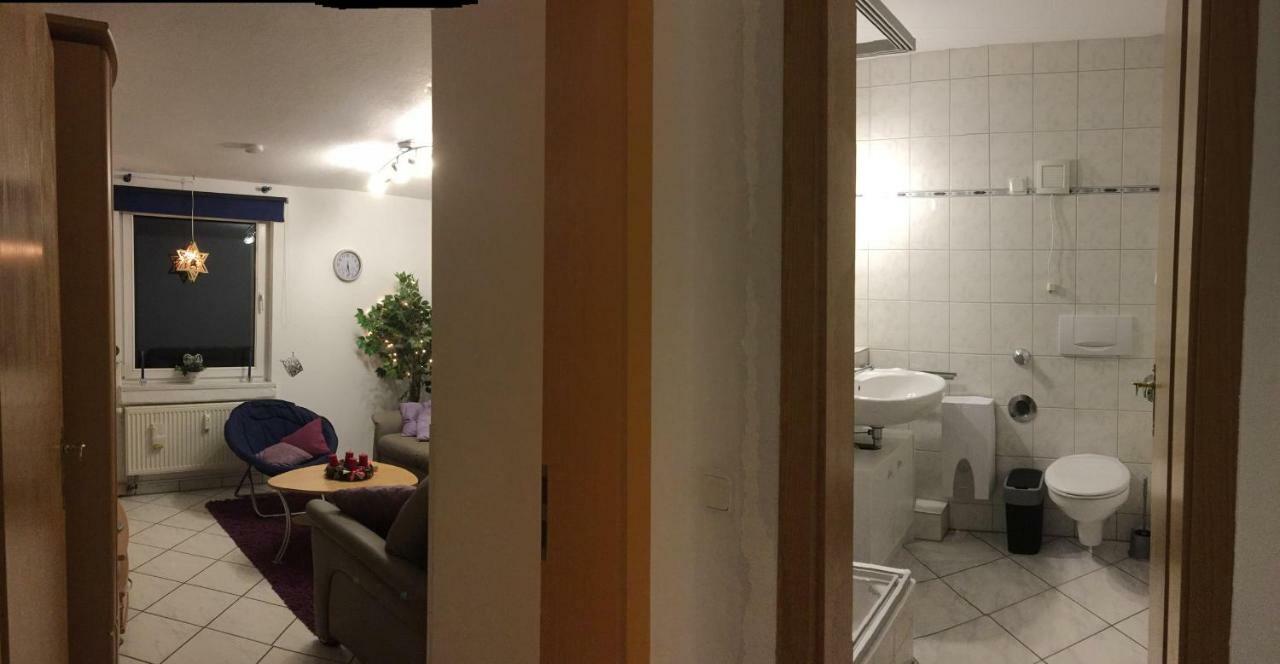 Appartement Dalzicht Geschikt Voor 4 Tot 5 Volwassenen Of 4 Volwassenen Plus 2 Kinderen 빈터베르크 외부 사진