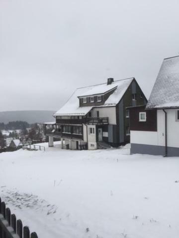 Appartement Dalzicht Geschikt Voor 4 Tot 5 Volwassenen Of 4 Volwassenen Plus 2 Kinderen 빈터베르크 외부 사진