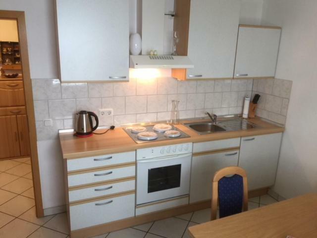 Appartement Dalzicht Geschikt Voor 4 Tot 5 Volwassenen Of 4 Volwassenen Plus 2 Kinderen 빈터베르크 외부 사진