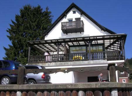 Appartement Dalzicht Geschikt Voor 4 Tot 5 Volwassenen Of 4 Volwassenen Plus 2 Kinderen 빈터베르크 외부 사진