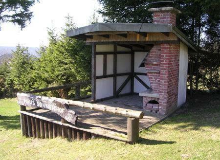 Appartement Dalzicht Geschikt Voor 4 Tot 5 Volwassenen Of 4 Volwassenen Plus 2 Kinderen 빈터베르크 외부 사진