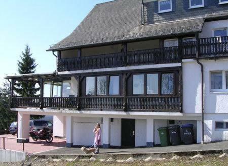 Appartement Dalzicht Geschikt Voor 4 Tot 5 Volwassenen Of 4 Volwassenen Plus 2 Kinderen 빈터베르크 외부 사진